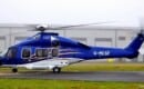 G-MCSF – Airbus Helicopters H175 – Babcock MCS Offshore