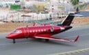 G-RANE Bombardier CL605 Challenger