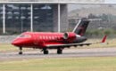 G-RANE Challenger 605