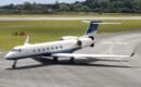 Gulfstream G550