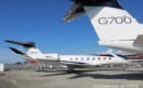 Gulfstream G800