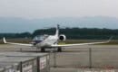 Gulfstream G800 at GVA