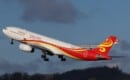 Hainan Airlines Airbus A330