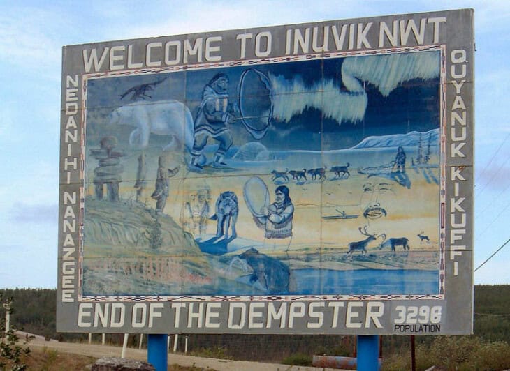 Inuvik