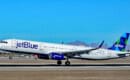 JetBlue Airways Airbus A321-231