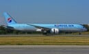 Korean Air Boeing 787-9