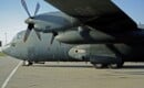 Lockheed CC-130H Hercules