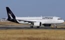 Lufthansa A320neo