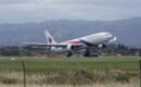 Malaysia Airlines Airbus A330-300 9M-MTK