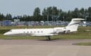 N162JC Gulfstream 5