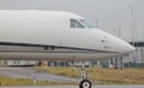 N162JC Gulfstream 5