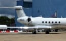 N162JC Gulfstream 5