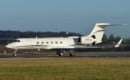 N162JC Gulfstream 5