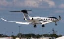 N800G – Gulfstream GVIII-G800
