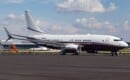 N800KS Boeing 737-7BC BBJ (Steven Spielberg)