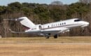 Netjets Cessna 700 Citation Longitude N803QS