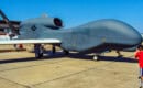 Northrop Grumman MQ-4C Triton Unmanned Aerial Vehicle