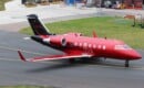 OE-IXI Bombardier CL605 Challenger