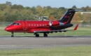 OE-IXI Challenger 605