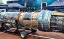 Pratt & Whitney F100