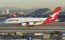 Qantas Airbus A380-800