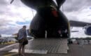 RA-82078 Antonov AN-124-100 – Loading bay