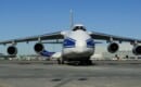 RA-82078 Antonov AN-124-100 – Volga Dnepr Airlines at Toronto Lester B. Pearson Airport (YYZ)