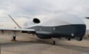 Royal Australian Air Force Northrop Grumman MQ 4C Triton