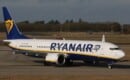 Ryanair Boeing 737-8200 MAX
