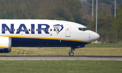 FAA Orders 737 MAX Inspections for a Crack Already Found on Older 737s