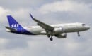 SAS Airbus A320neo
