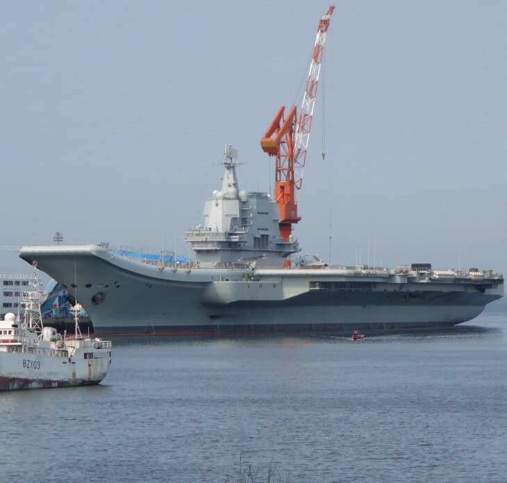 Shandong in 2019