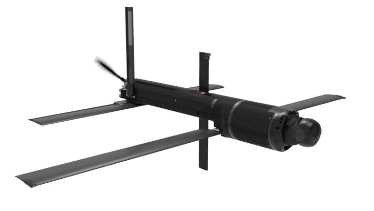 Switchblade 400