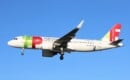 TAP Air Portugal Airbus A320 (CS TVE)