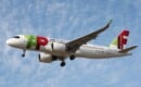 TAP Air Portugal Airbus A320 (CS TVG)