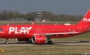 TF-PPA Airbus A320 Neo Play Airlines