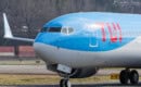 TUI Airways Boeing 737 MAX 8