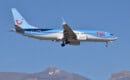 TUI Airways Boeing 737 MAX 8 (G-TUMB)