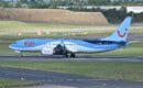 TUI Airways Boeing 737 MAX 8 (G-TUMF)