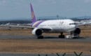 Thai Airways Boeing 777-300ER at FRA