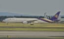 Thai Airways Boeing 777-300ER at FRA