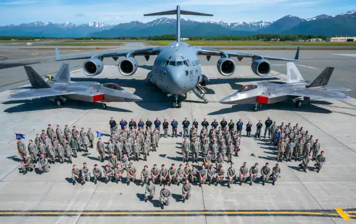 U.S. Air Force