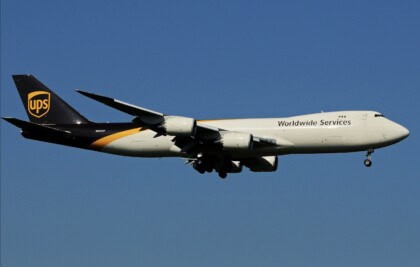 FAA Orders 747-8F Freighter Inspections for Cracks Traced to a Factory Shimming Error