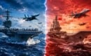 US vs China: Aircraft Carriers Compared (2026)