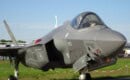 USAF Lockheed Martin F-35 Lightning II