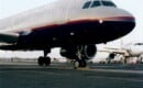 United Airlines Airbus A-319