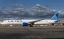 United Boeing 787-10 Dreamliner