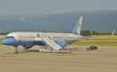 United States of America Boeing C-32A