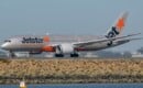 VH-VKB Boeing 787-8 Dreamliner Jetstar