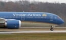 Vietnam Airlines Boeing 787
